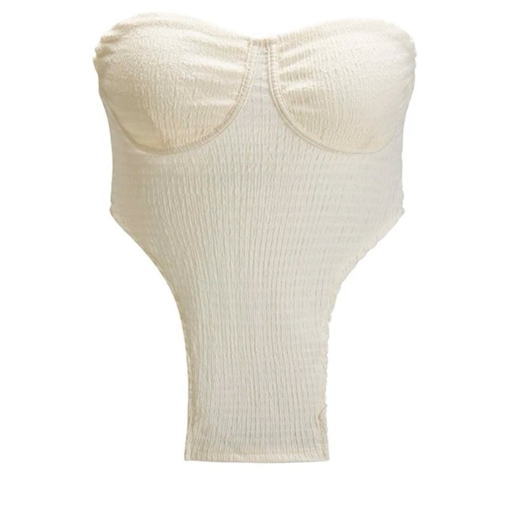 Cream Top